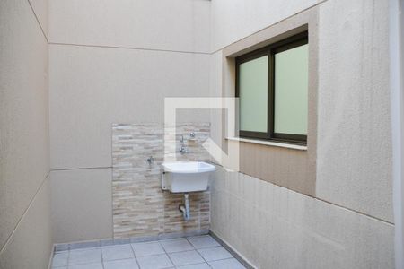 Apartamento para alugar com 119m², 2 quartos e 1 vaga Apartamento para alugar com 119m², 2 quartos e 1 vagaÁrea de Serviço
