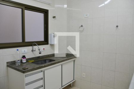 Apartamento para alugar com 119m², 2 quartos e 1 vaga Apartamento para alugar com 119m², 2 quartos e 1 vagaCozinha