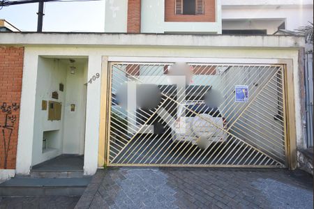 Casa à venda com 220m², 3 quartos e 4 vagasFachada