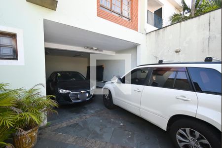 Casa à venda com 220m², 3 quartos e 4 vagasDepósito
