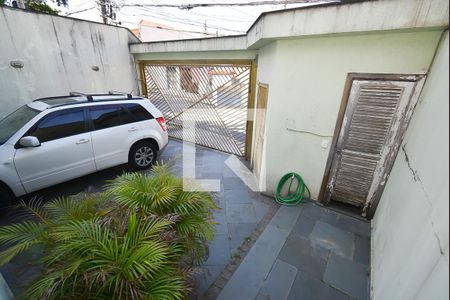 Casa à venda com 220m², 3 quartos e 4 vagasÁrea externa