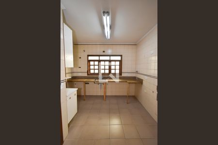 Casa à venda com 220m², 3 quartos e 4 vagasCozinha