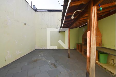 Casa à venda com 220m², 3 quartos e 4 vagasÁrea externa
