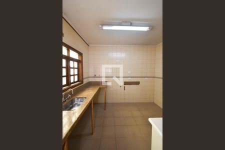 Casa à venda com 220m², 3 quartos e 4 vagasCozinha