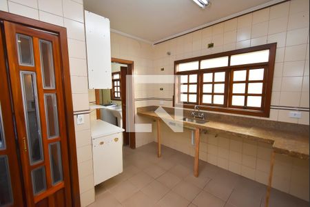 Casa à venda com 220m², 3 quartos e 4 vagasCozinha