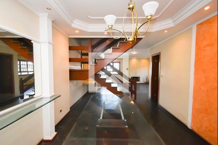 Casa à venda com 220m², 3 quartos e 4 vagasSala de Jantar