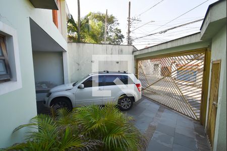 Casa à venda com 220m², 3 quartos e 4 vagasÁrea externa