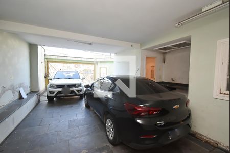 Casa à venda com 220m², 3 quartos e 4 vagasDepósito