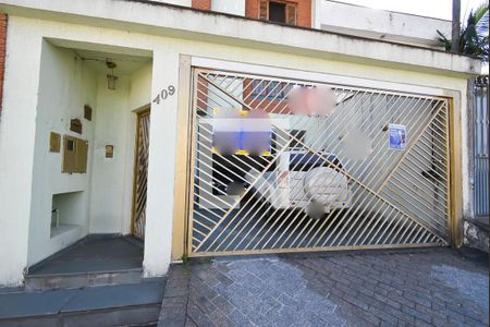 Casa à venda com 220m², 3 quartos e 4 vagasFachada