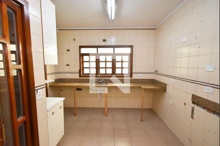 Casa à venda com 220m², 3 quartos e 4 vagasCozinha