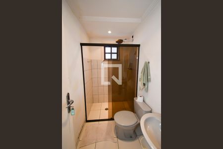 Casa à venda com 220m², 3 quartos e 4 vagasBanheiro Externo