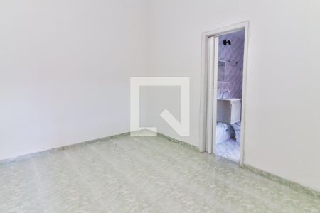 Quarto de casa para alugar com 1 quarto, 40m² em Vila Nova Alba, São Paulo