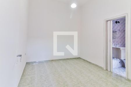 Quarto de casa para alugar com 1 quarto, 40m² em Vila Nova Alba, São Paulo