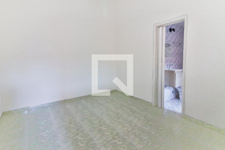 Sala/Quarto de casa para alugar com 1 quarto, 40m² em Vila Nova Alba, São Paulo