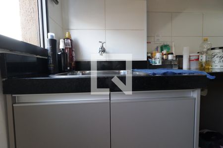 Apartamento para alugar com 42m², 2 quartos e 1 vagaTanque