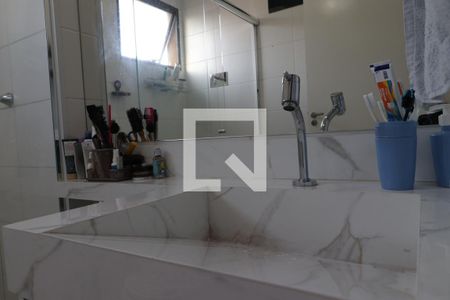 Apartamento para alugar com 42m², 2 quartos e 1 vagaBanheiro