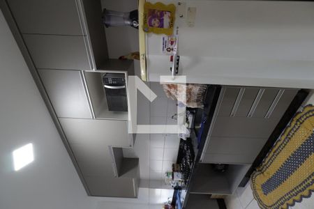 Apartamento para alugar com 42m², 2 quartos e 1 vagaCozinha