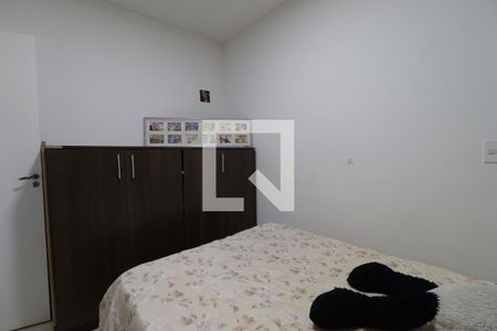 Quarto 1  de apartamento para alugar com 2 quartos, 42m² em Planalto Verde, Ribeirão Preto