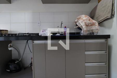 Apartamento para alugar com 42m², 2 quartos e 1 vagaCozinha