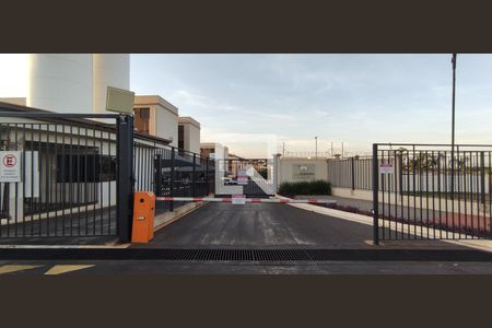 Apartamento para alugar com 42m², 2 quartos e 1 vaga Apartamento para alugar com 42m², 2 quartos e 1 vagaFachada