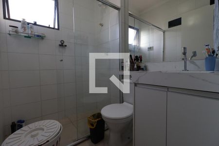 Apartamento para alugar com 42m², 2 quartos e 1 vagaBanheiro