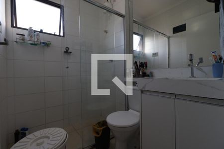 Apartamento para alugar com 42m², 2 quartos e 1 vagaBanheiro