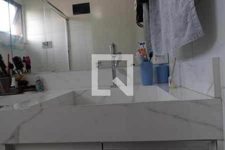 Apartamento para alugar com 42m², 2 quartos e 1 vagaBanheiro