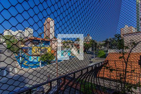 Casa à venda com 170m², 3 quartos e 6 vagasVaranda do Quarto 1