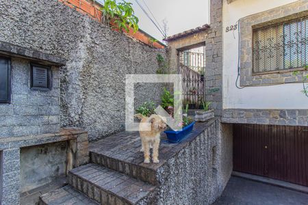 Casa à venda com 170m², 3 quartos e 6 vagasEntrada