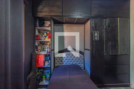 Casa à venda com 170m², 3 quartos e 6 vagasQuarto 2