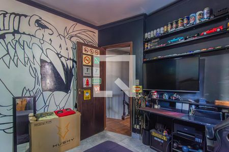 Casa à venda com 170m², 3 quartos e 6 vagasQuarto 2