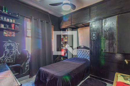 Casa à venda com 170m², 3 quartos e 6 vagasQuarto 2