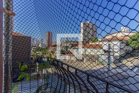 Casa à venda com 170m², 3 quartos e 6 vagasVaranda do Quarto 1