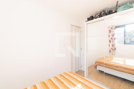 Quarto 1 de apartamento à venda com 2 quartos, 49m² em Jardim Antartica, São Paulo