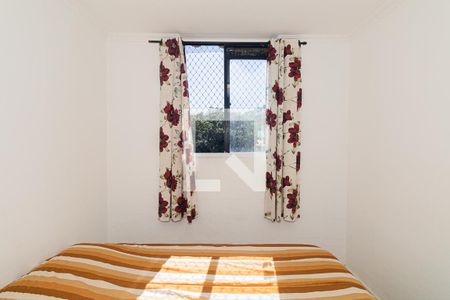 Quarto 1 de apartamento à venda com 2 quartos, 49m² em Jardim Antartica, São Paulo