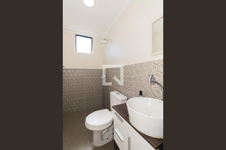 Apartamento à venda com 49m², 2 quartos e 1 vaga Apartamento à venda com 49m², 2 quartos e 1 vagaBanheiro
