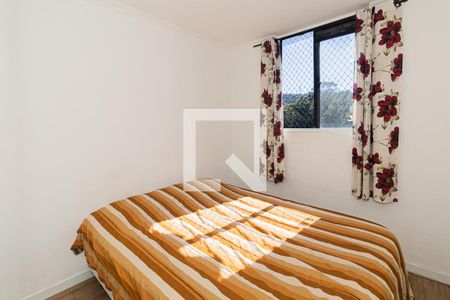 Quarto 1 de apartamento à venda com 2 quartos, 49m² em Jardim Antartica, São Paulo