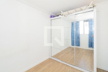 Quarto 2 de apartamento à venda com 2 quartos, 49m² em Jardim Antartica, São Paulo