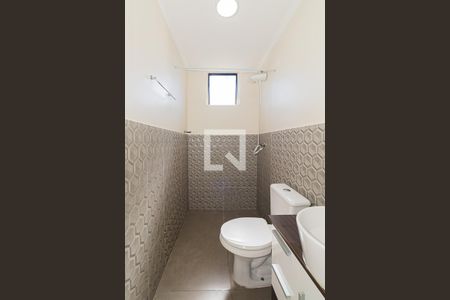 Apartamento à venda com 49m², 2 quartos e 1 vaga Apartamento à venda com 49m², 2 quartos e 1 vagaBanheiro