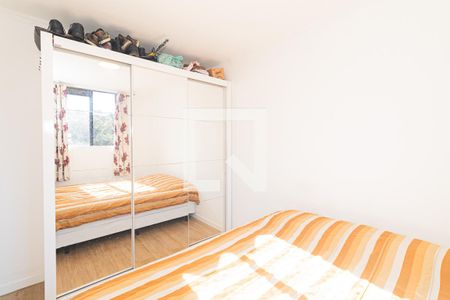 Quarto 1 de apartamento à venda com 2 quartos, 49m² em Jardim Antartica, São Paulo