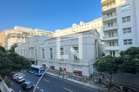 Apartamento à venda com 151m², 3 quartos e sem vagaQuarto 01 - Vista