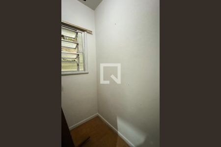 Apartamento à venda com 151m², 3 quartos e sem vagaQuarto de Serviço