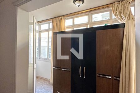 Sala 02 de apartamento à venda com 3 quartos, 151m² em Copacabana, Rio de Janeiro