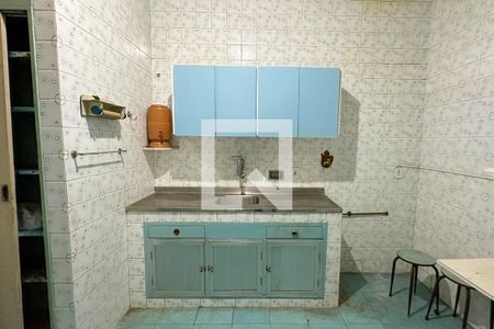 Apartamento à venda com 151m², 3 quartos e sem vagaCozinha