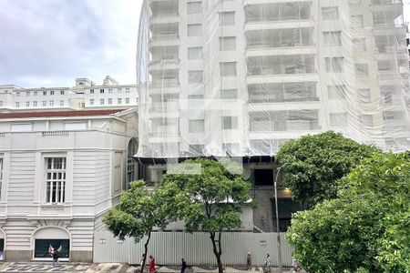 Apartamento para alugar com 3 quartos, 151m² em Copacabana, Rio de Janeiro