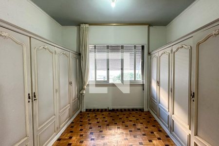 Quarto 01 de apartamento à venda com 3 quartos, 151m² em Copacabana, Rio de Janeiro