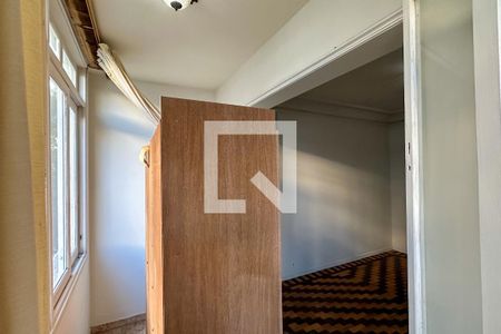 Sala 01 de apartamento à venda com 3 quartos, 151m² em Copacabana, Rio de Janeiro