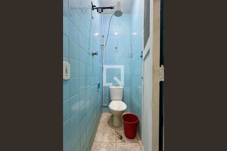 Apartamento à venda com 151m², 3 quartos e sem vagaBanheiro de serviço