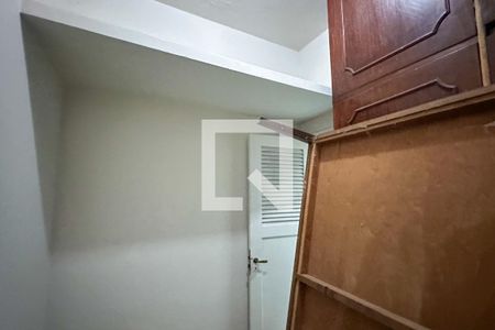 Apartamento à venda com 151m², 3 quartos e sem vagaQuarto de Serviço