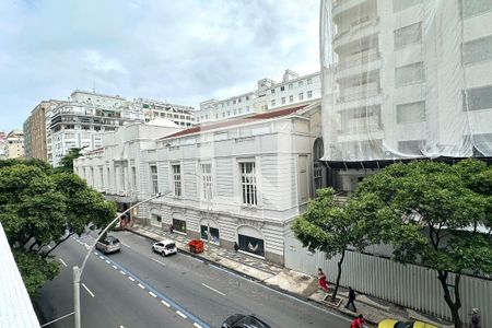 Apartamento para alugar com 3 quartos, 151m² em Copacabana, Rio de Janeiro